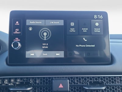 2026 Honda HR-V AWD EX-L