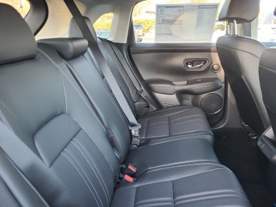 2026 Honda HR-V AWD EX-L