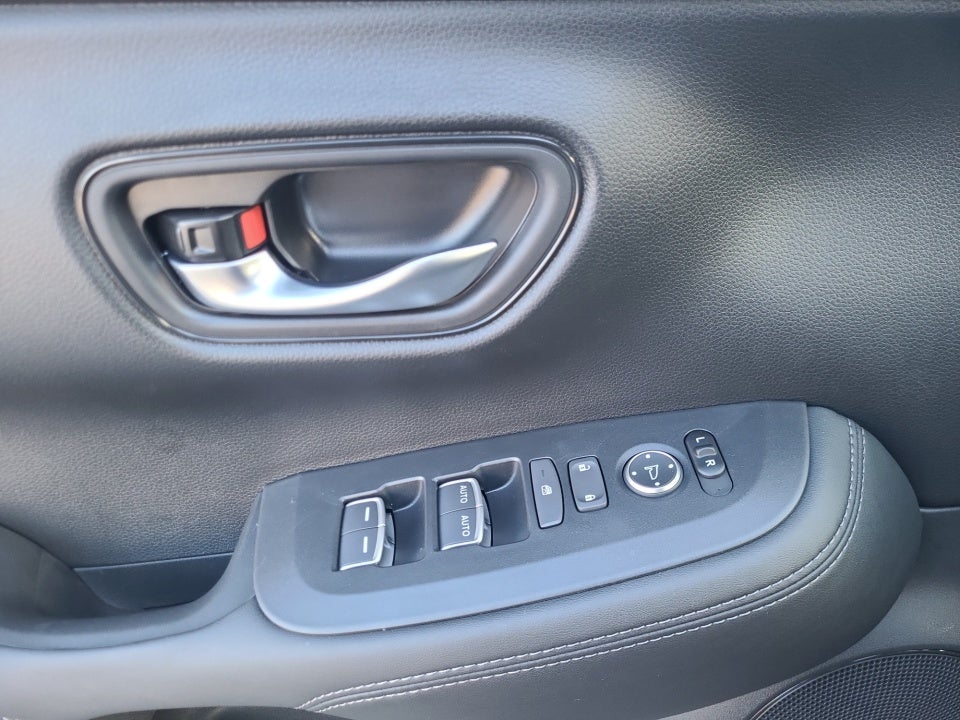 2026 Honda HR-V AWD EX-L