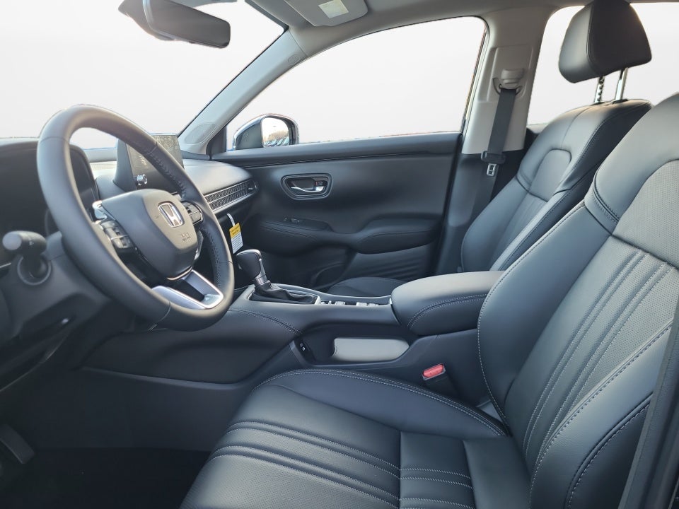 2026 Honda HR-V AWD EX-L