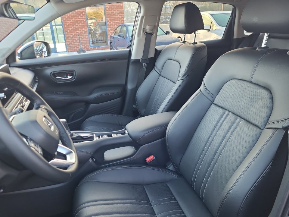 2026 Honda HR-V AWD EX-L