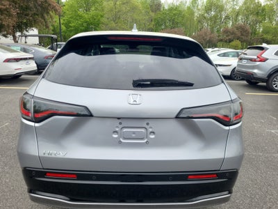 2026 Honda HR-V AWD EX-L