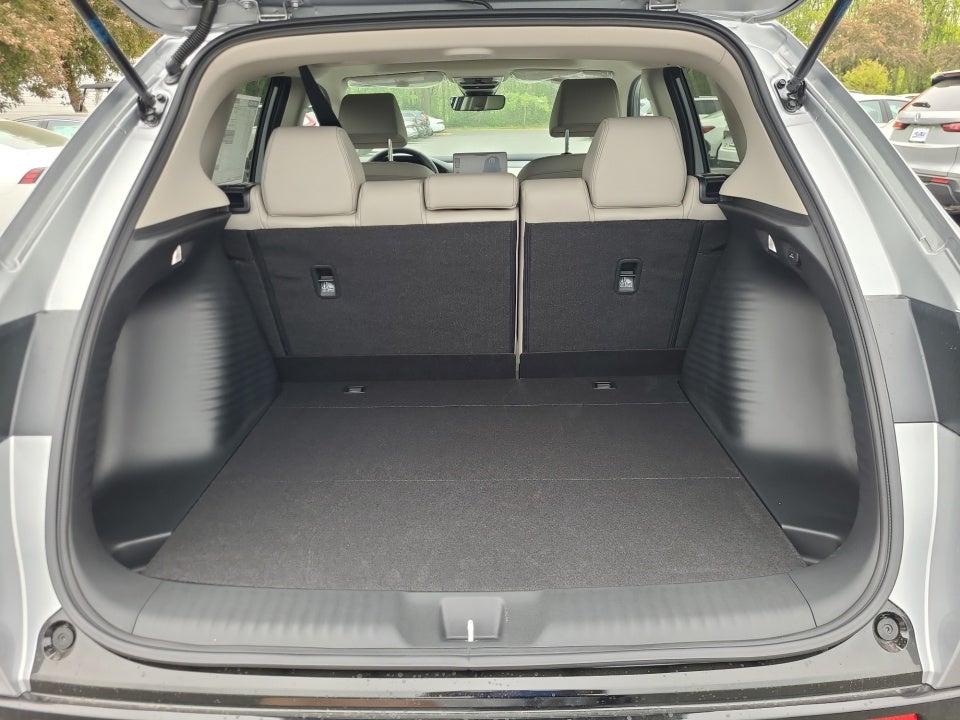 2026 Honda HR-V AWD EX-L