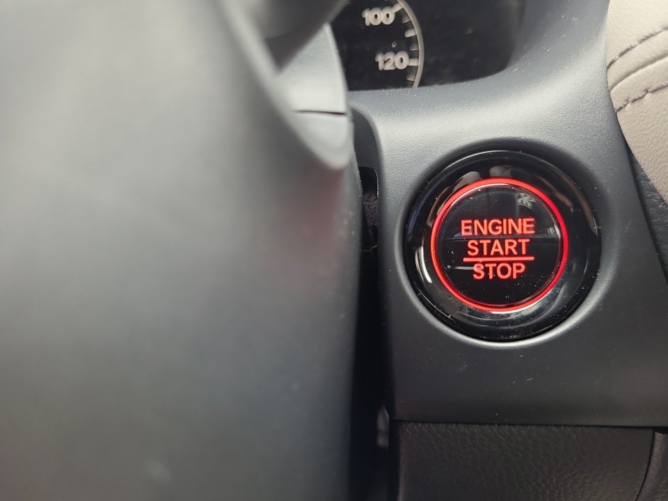 2026 Honda HR-V AWD EX-L