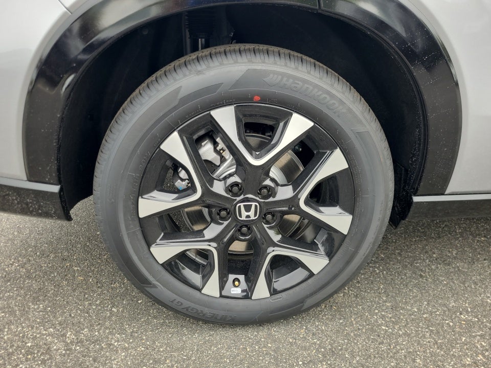 2026 Honda HR-V AWD EX-L
