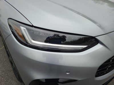 2026 Honda HR-V AWD EX-L