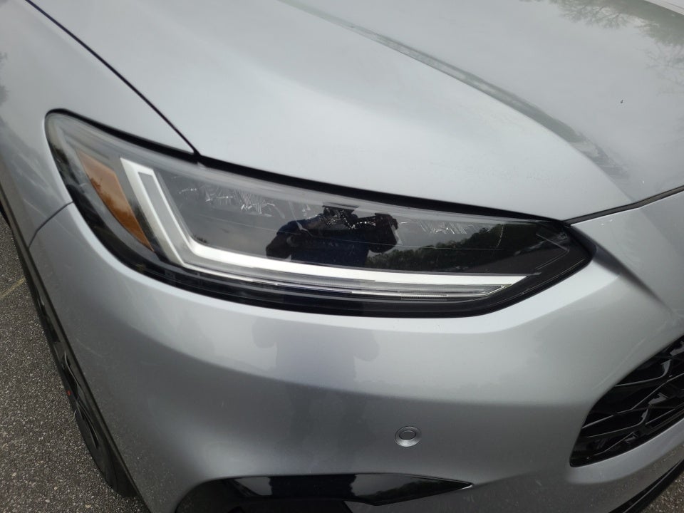 2026 Honda HR-V AWD EX-L