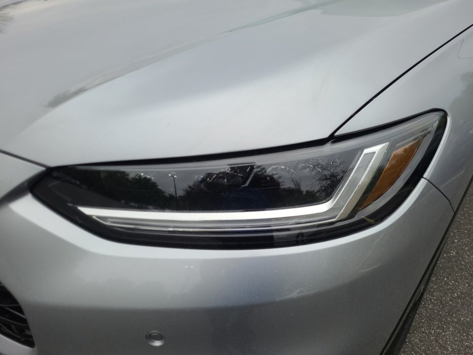 2026 Honda HR-V AWD EX-L