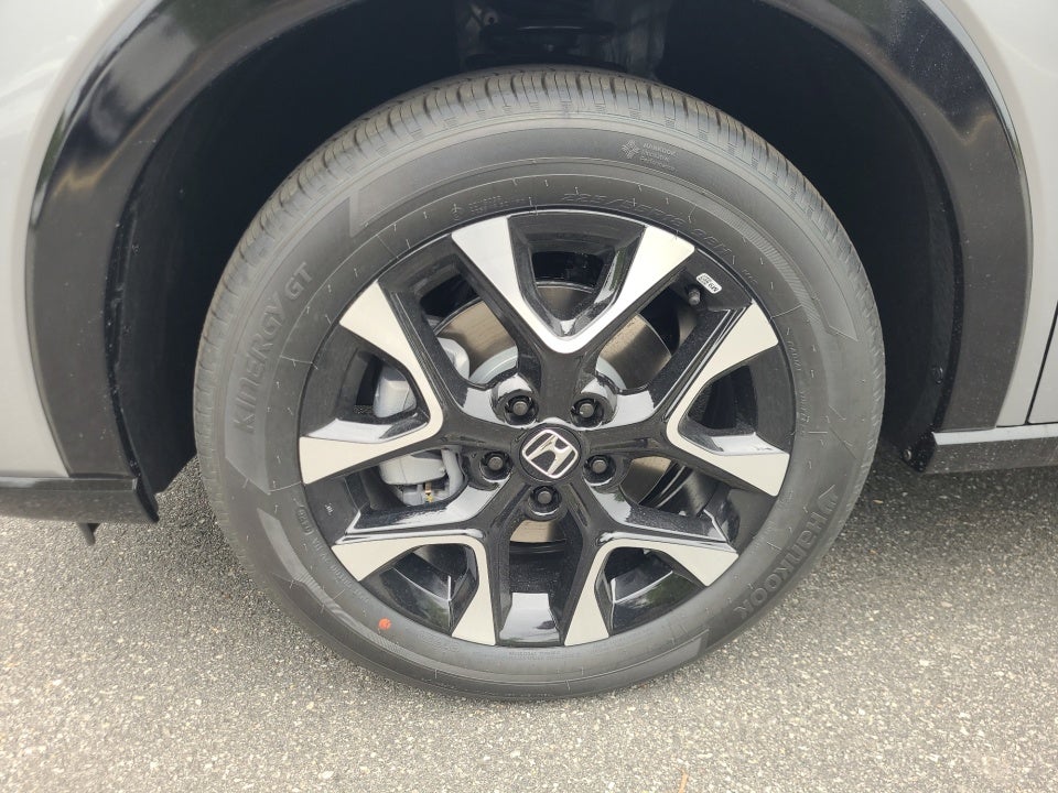 2026 Honda HR-V AWD EX-L