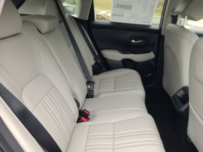 2026 Honda HR-V AWD EX-L