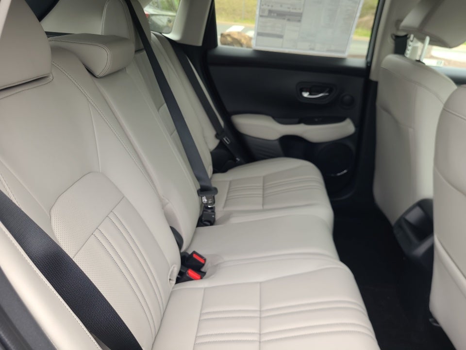 2026 Honda HR-V AWD EX-L