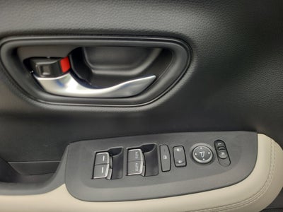 2026 Honda HR-V AWD EX-L