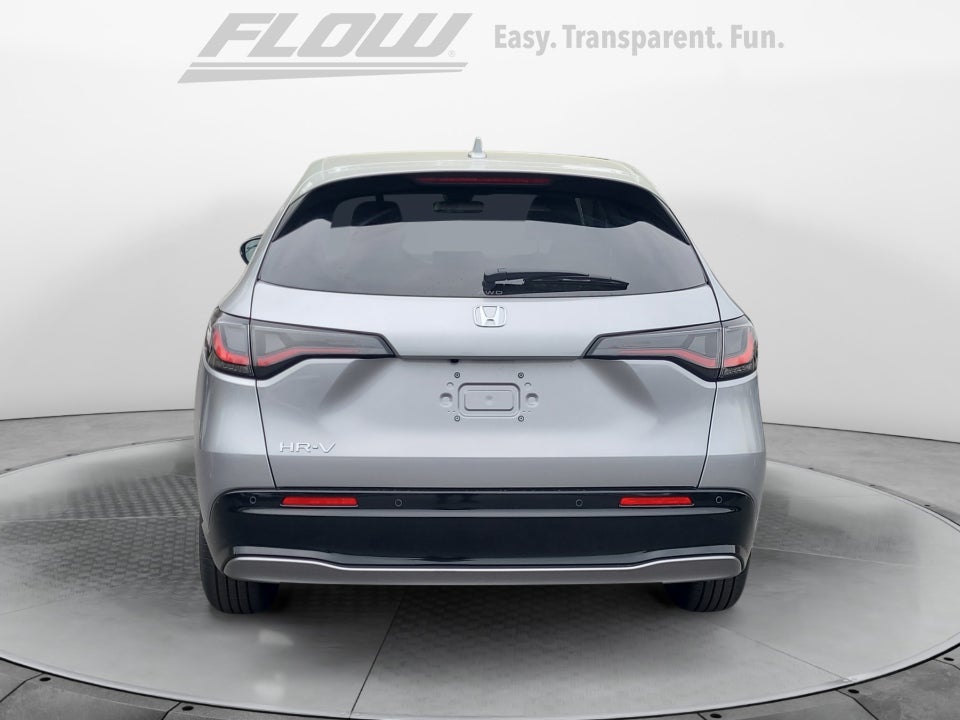 2026 Honda HR-V AWD EX-L