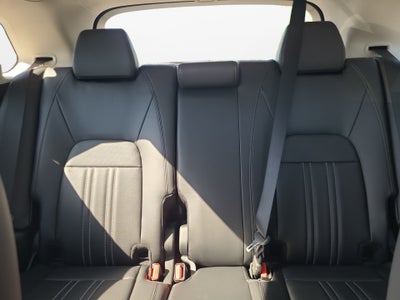 2026 Honda HR-V AWD EX-L