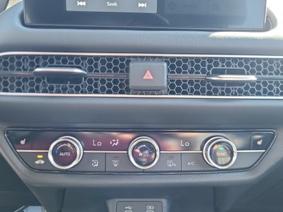 2026 Honda HR-V AWD EX-L