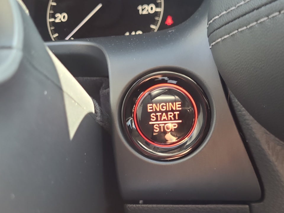 2026 Honda HR-V AWD EX-L