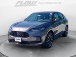 2026 Honda HR-V AWD EX-L