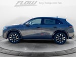 2026 Honda HR-V AWD EX-L