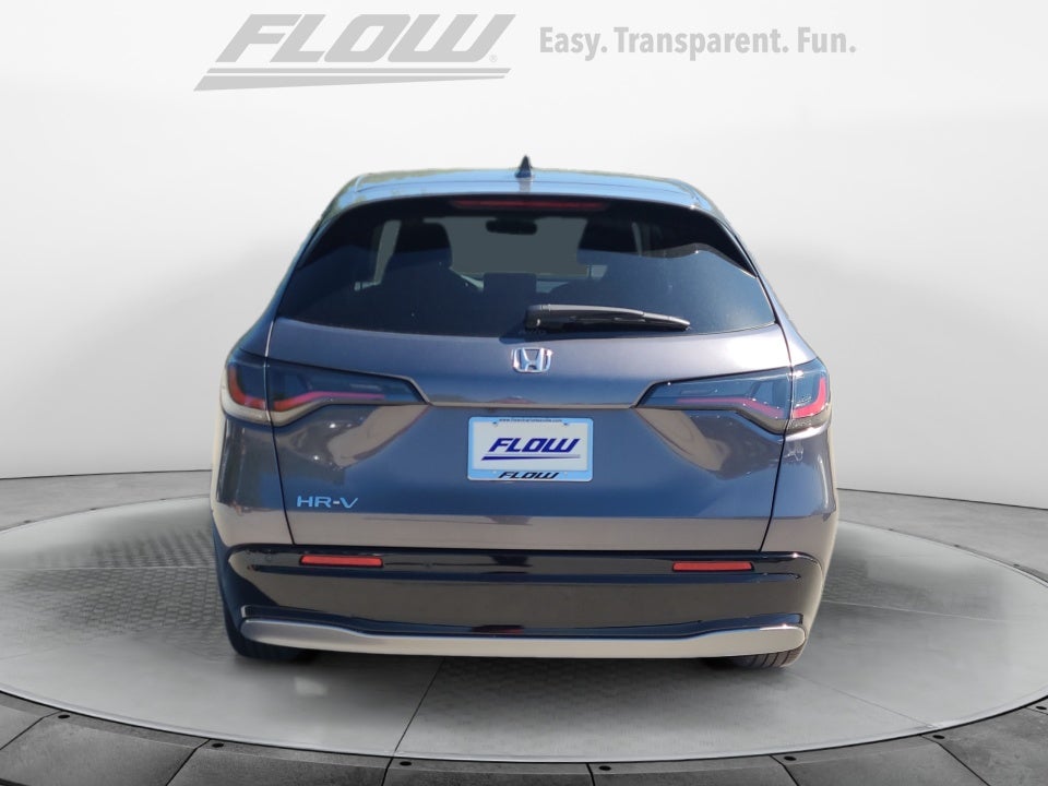 2026 Honda HR-V AWD EX-L