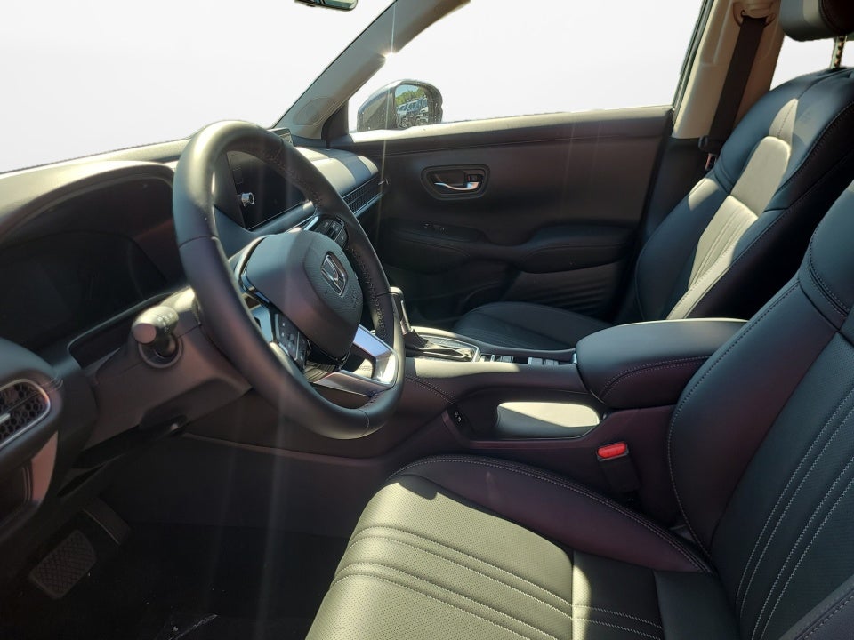 2026 Honda HR-V AWD EX-L