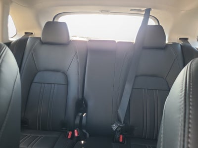 2026 Honda HR-V AWD EX-L