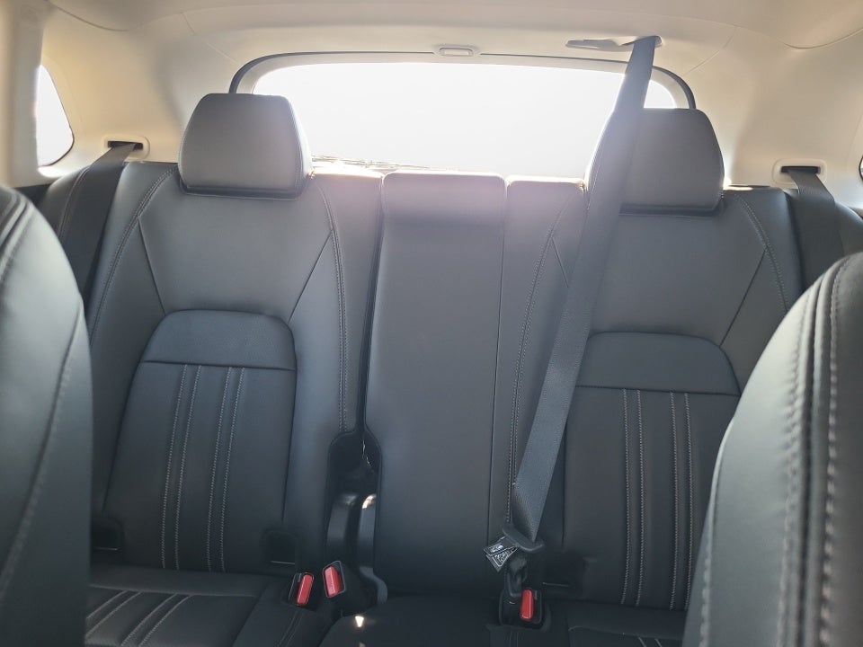 2026 Honda HR-V AWD EX-L