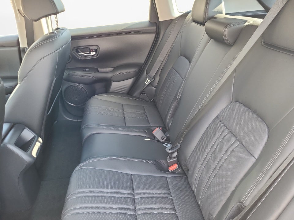 2026 Honda HR-V AWD EX-L