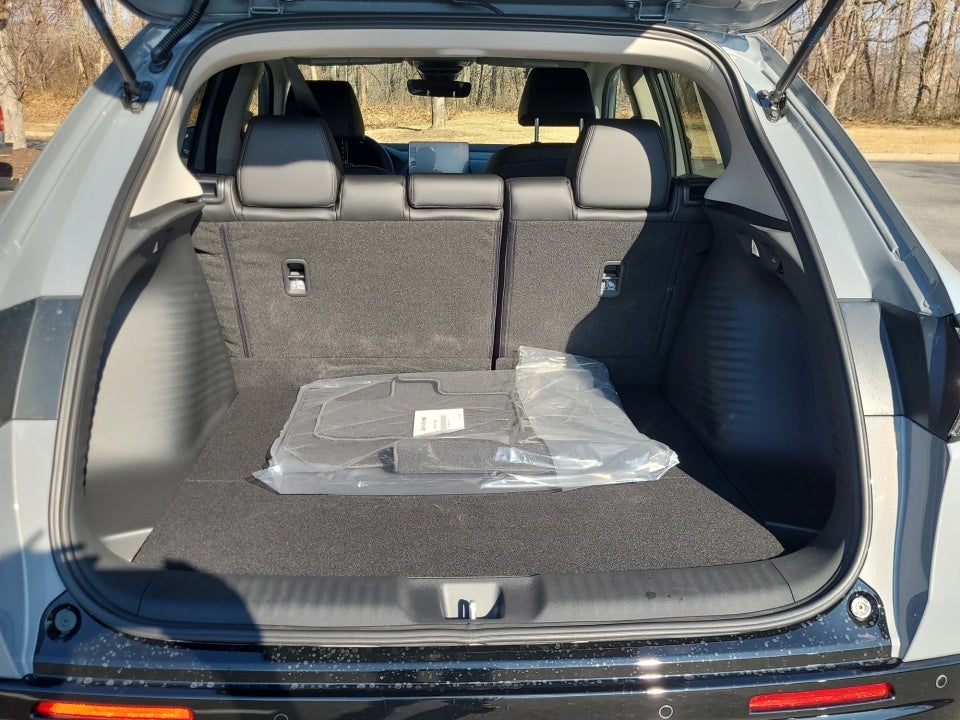 2026 Honda HR-V AWD EX-L