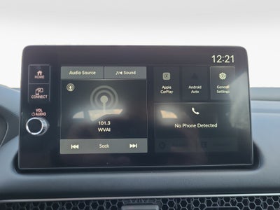 2026 Honda HR-V AWD EX-L