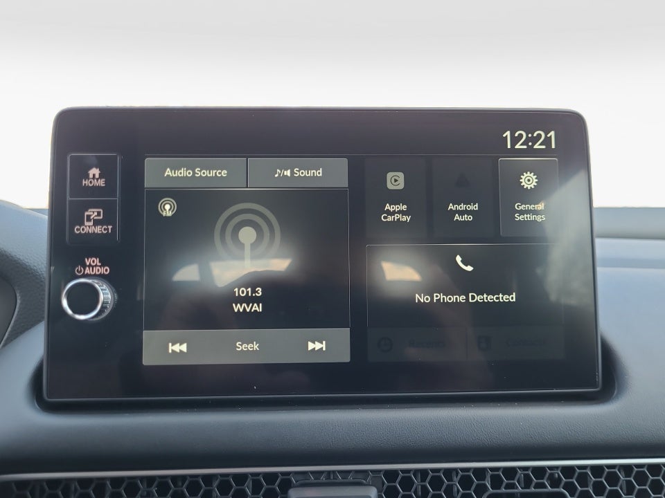 2026 Honda HR-V AWD EX-L