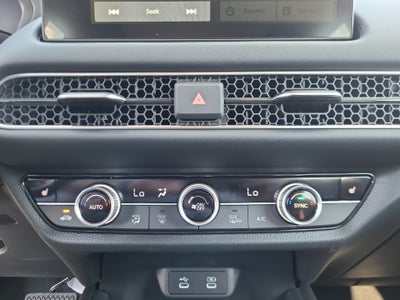 2026 Honda HR-V AWD EX-L