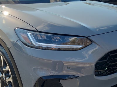 2026 Honda HR-V AWD EX-L