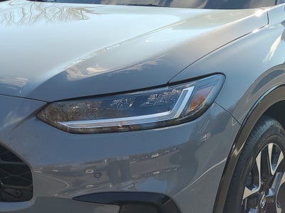 2026 Honda HR-V AWD EX-L