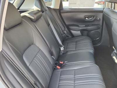 2026 Honda HR-V AWD EX-L