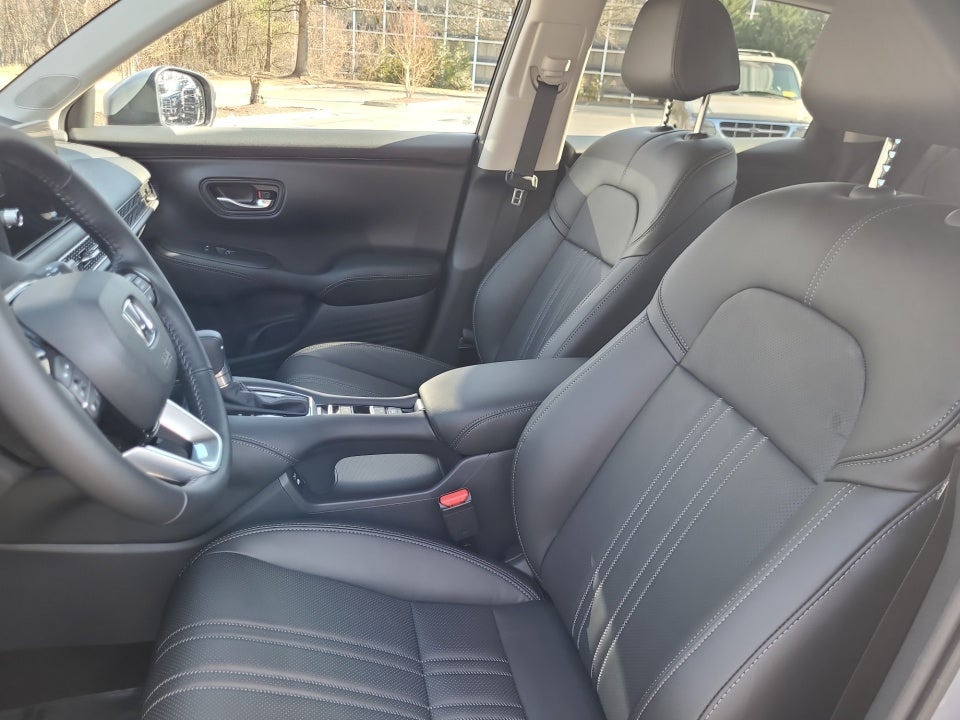 2026 Honda HR-V AWD EX-L