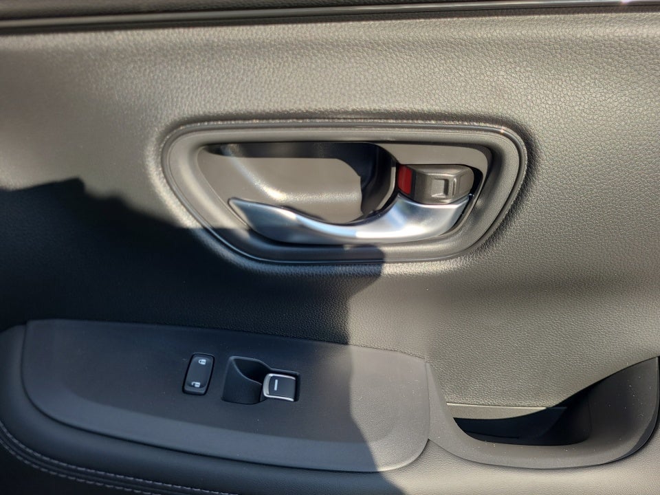 2026 Honda HR-V AWD EX-L