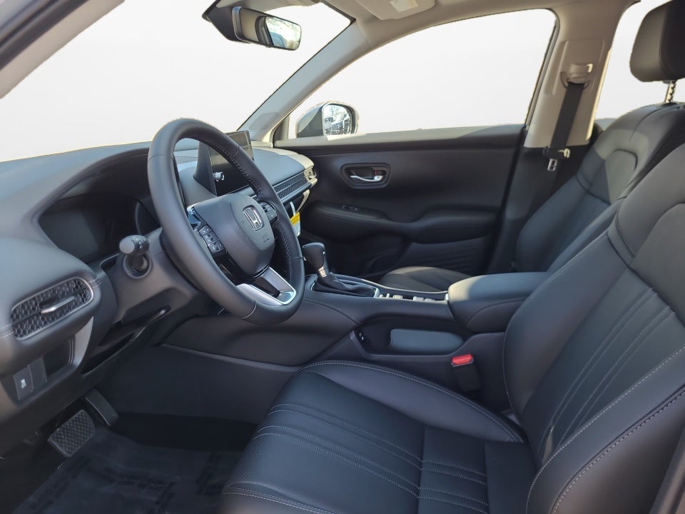 2026 Honda HR-V AWD EX-L