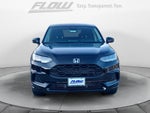 2026 Honda HR-V AWD EX-L