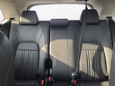 2026 Honda HR-V AWD EX-L