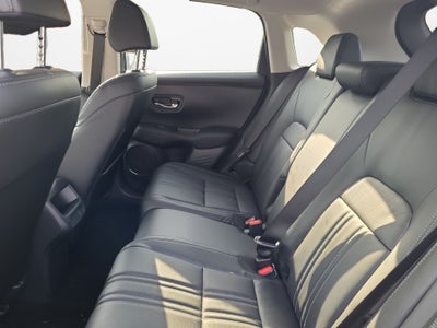 2026 Honda HR-V AWD EX-L