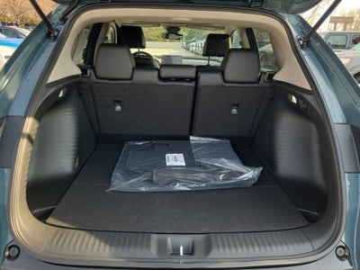 2026 Honda HR-V AWD EX-L