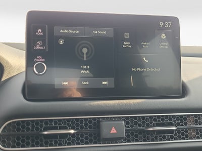 2026 Honda HR-V AWD EX-L