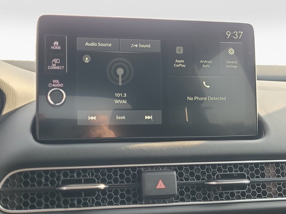 2026 Honda HR-V AWD EX-L