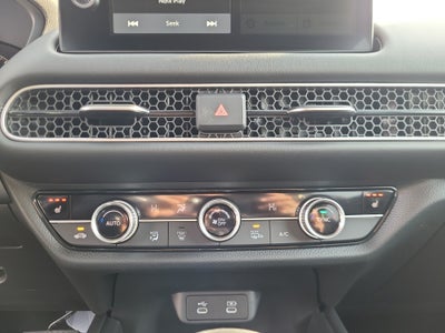 2026 Honda HR-V AWD EX-L