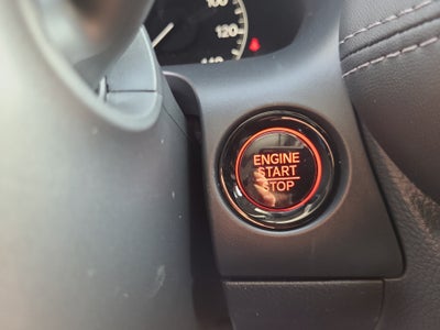 2026 Honda HR-V AWD EX-L