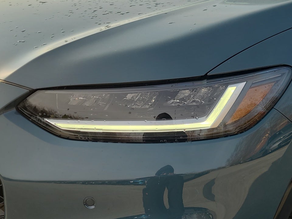 2026 Honda HR-V AWD EX-L