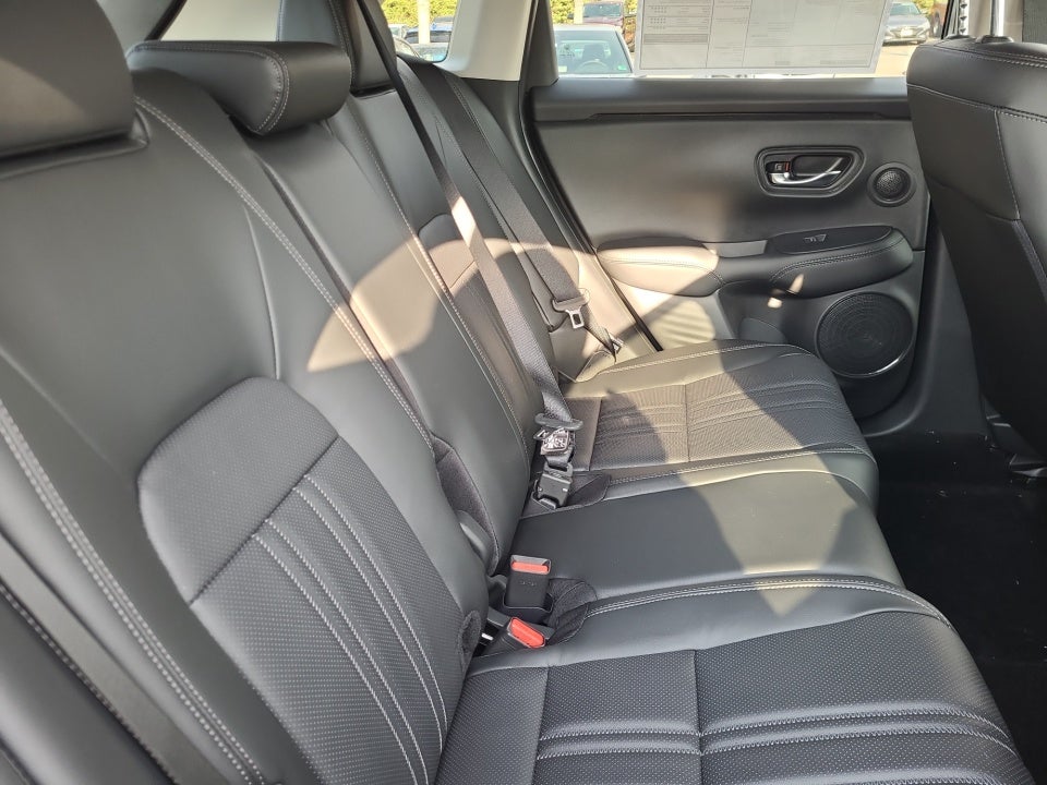 2026 Honda HR-V AWD EX-L