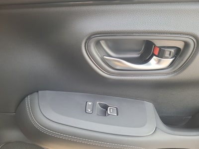 2026 Honda HR-V AWD EX-L