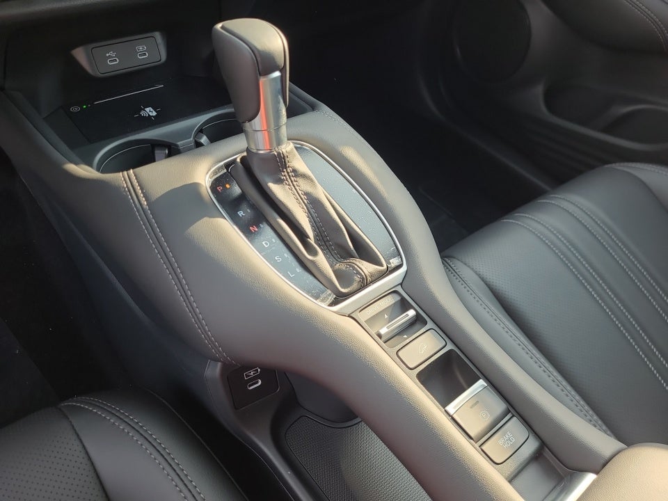 2026 Honda HR-V AWD EX-L