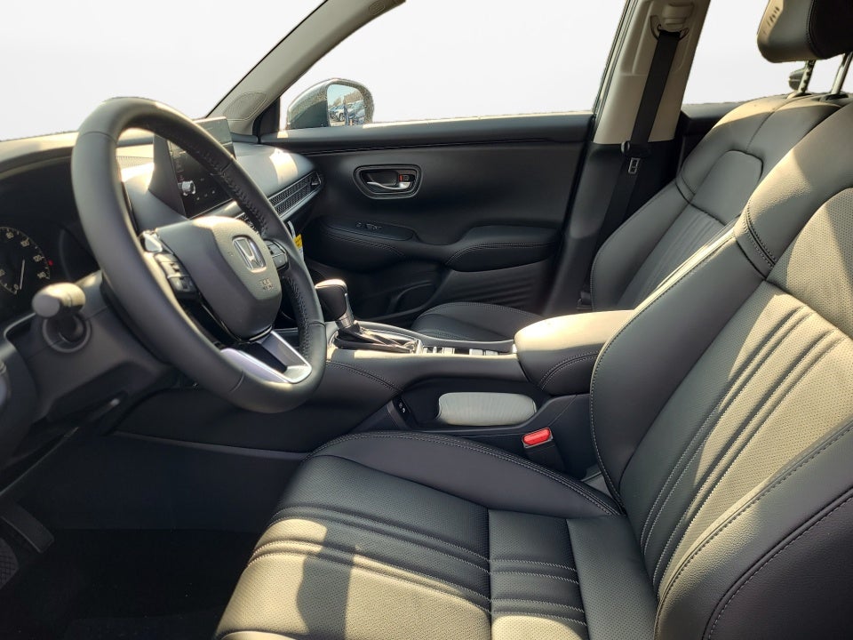 2026 Honda HR-V AWD EX-L